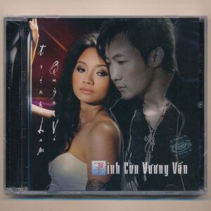 TNCD422 - Tình Còn Vương Vấn - Trịnh Lam - Quỳnh Vi (KGTUS)