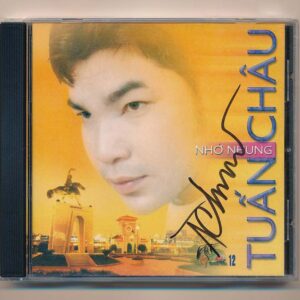 Tuấn Châu CD12 - Nhớ Nhung