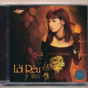 TNCD332 - Lời Rêu - Ý Lan (KGTUS)