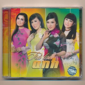 TNCD522 - Trả Lại Anh (KGCQN)