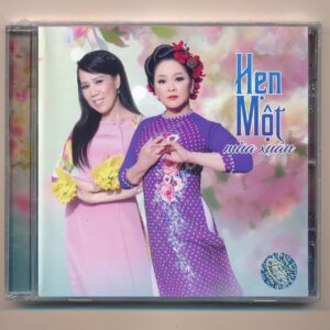 TNCD595 - Hẹn Một Mùa Xuân
