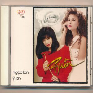 Tình CD4 - Buồn - Ngọc Lan - Ý Lan (2 góc) KGMG