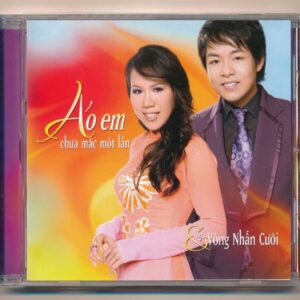 TNCD440 - Áo Em Chưa Mặc Một Lần & Vòng Nhẫn Cưới (C09, Trầy) KGTUS