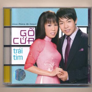 TNCD426 - Gõ Cửa Trái Tim (C08-F2) KGTUS