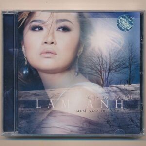 TNCD489 - Anh Đã Xa Tôi - Lam Anh (KGTUS)