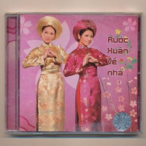 TNCD370 - Rước Xuân Về Nhà (KGTUS)