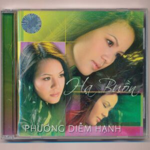 TNCD299 – Hạ Buồn – Phương Diễm Hạnh (KGCQN)