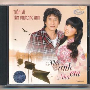 TNCD – Nhà Anh Nhà Em – Tâm Phương Anh – Tuấn Vũ (KGTUS)
