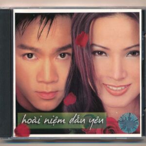 TNCD260 - Hoài Niệm Dấu Yêu - Don Hồ - Ngọc Huệ