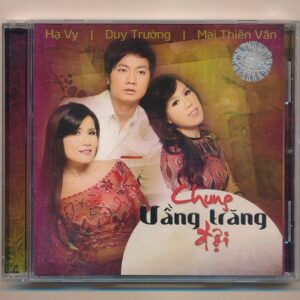TNCD509 - Chung Vầng Trăng Đợi (KGTUS)