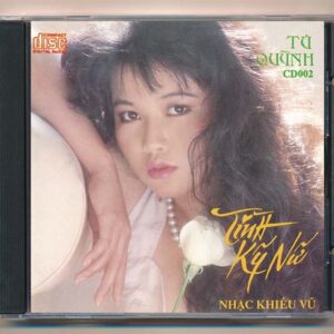 TQCD2 - Tình Kỹ Nữ (3 Góc Thiếu) KGTUS