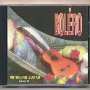 Vô Thường CD73 – Bolero (ADCA)