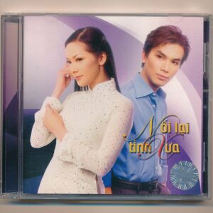 TNCD374 - Nối Lại Tình Xưa (DENON, Trầy) KGTUS