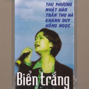 Viva Studio Tape - Biển Trắng