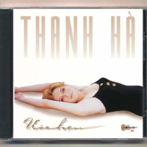 Doremi CD24 - Ước Hẹn - Thanh Hà (Phôi Số) KGTUS