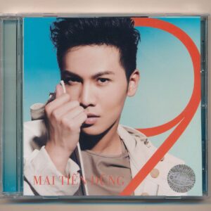 TNCD525 - 9 - Mai Tiến Dũng