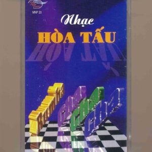 Mây Ngàn Phương Tape 20 – Nhạc Hòa Tấu Rumba Cha Cha Cha (KGTUS)