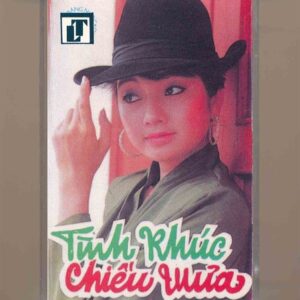 LT Tape 1 - Tình Khúc Chiều Mưa (KGTUS)