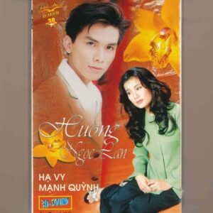 Hải Âu Tape 127 – Hương Ngọc Lan – Mạnh Quỳnh – Hạ Vy (KGTUS)