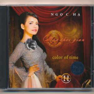 TNCD – Màu Thời Gian – Ngọc Hạ (KGTUS)