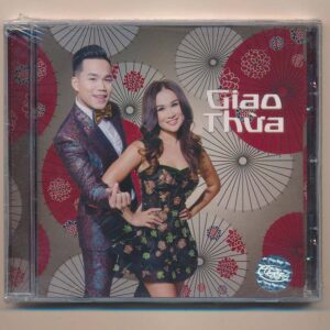 TNCD596 - Giao Thừa