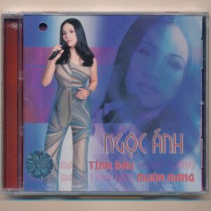 TNCD272 - Tình Dẫu Muộn Màng - Ngọc Ánh