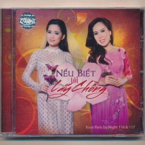 TNCD567 - Nếu Biết Tôi Lấy Chồng (KGTUS)