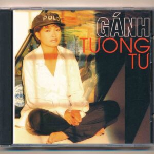 PGP CD8 - Gánh Tương Tư - Chế Thanh - Hoài Sơn - Phương Thanh (MFJ)