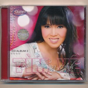 TNCD - Tìm Về - Tâm Phương Anh 3 (KGPCD)