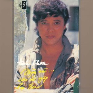 Giana Tape - Ngày Nào Cho Tôi Gặp Lại Em - Anh Khoa 1 (KGTUS)