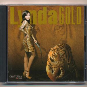 California Star Music CD - Lynda GOLD (ADCA)