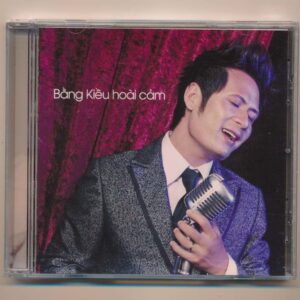 TNCD – Hoài Cảm – Bằng Kiều 5 (KGTUS)