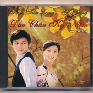 TNCD – Tân Cổ Dấu Chân Kỷ Niệm – Kim Tiểu Long – Y Phụng