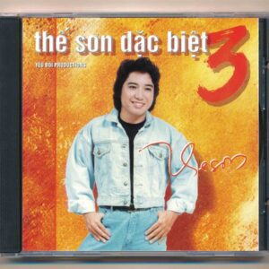Yêu Đời CD (Việt Nam By Night 9) – Thế Sơn Đặc Biệt 3