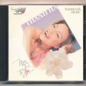 Tình CD - Người Tình Tôi Yêu - Thanh Hà (KGTUS)