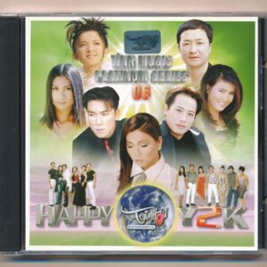 Tình Music Platinum Series CD06 - Happy Y2K