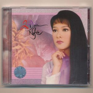 TNCD247 – 2 Đứa Nghèo (Maxell, Trầy) KGTUS