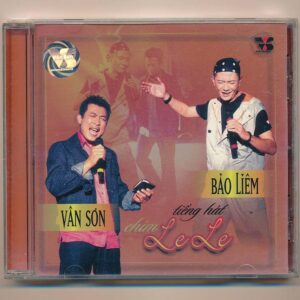 VSC112 - Tiếng Hát Chim Le Le - Vân Sơn - Bảo Liêm