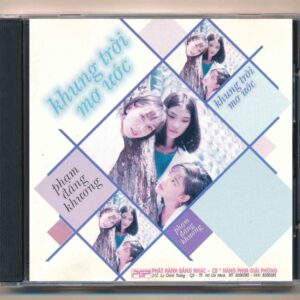 PGP CD4 – Khung Trời Mơ Ước – Phạm Đăng Khương