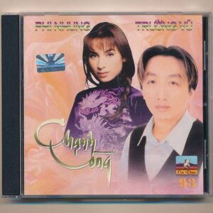 Ca Dao CD93 - Chạnh Lòng - Phi Nhung - Trường Vũ (KGTH9)