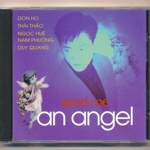 Dream CD31 – Send Me An Angel (Nếu Em Là Người Tình) (Nimbus)