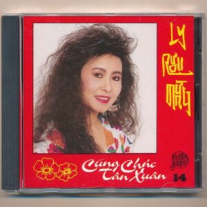 PHCD14 - Ly Rượu Mừng (DADR) KGTUS