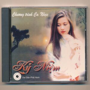 Thanh Hằng CD – Chương Trình Ca Nhạc Kỷ Niệm