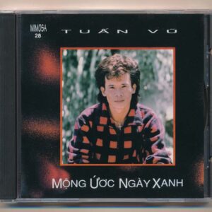 Mimosa CD28 – Mộng Ước Ngày Xanh – Tuấn Vũ (3G) KGTUS
