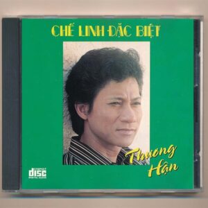 TACD74 - Thương Hận - Chế Linh (JVC) KGTUS