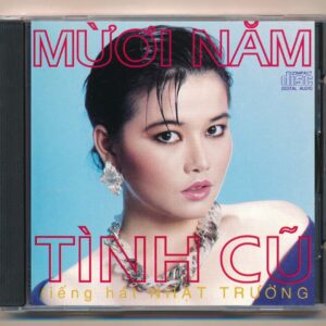 TLCD38 - Mười Năm Tình Cũ - Nhật Trường (Taiwan) KGTUS