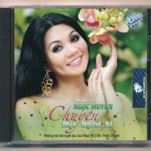 ASIACDCS49 – Chuyện Một Người Đi – Ngọc Huyền (Trầy) KGTUS