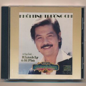 TLCD13 – Khối Tình Trương Chi – Khánh Ly – Sĩ Phú (3G)