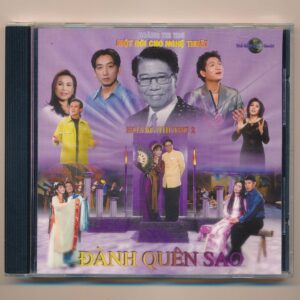 TGNT CD - Hoàng Thi Thơ 2 - Đành Quên Sao (IDM)