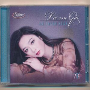 TNCD - Đời Con Gái - Hà Thanh Xuân (KGDH)